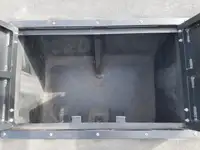 Kapal kontainer kanggo didol
