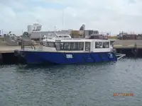 Kapal prau kanggo didol