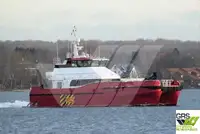 Kapal layanan ladang angin kanggo didol