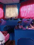Kapal kerja kanggo didol