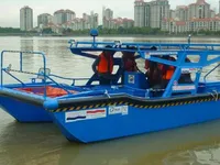 Kapal kerja kanggo didol