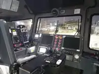 Kapal layanan ladang angin kanggo didol