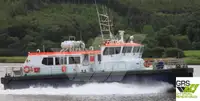 Kapal layanan ladang angin kanggo didol