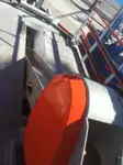 Kapal kerja kanggo didol