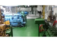 Kapal dredger kanggo didol