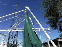 Kapal trawler kanggo didol
