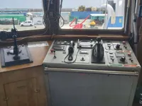 Kapal pasokan kanggo didol