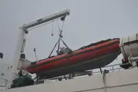 Kapal Ro-Ro kanggo didol