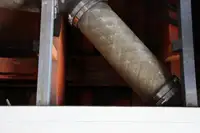 Kapal pangolahan iwak kanggo didol