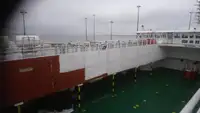 Ro-Ro ship kanggo didol
