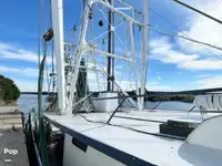 Kapal trawler kanggo didol