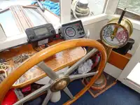 Kapal penarik kanggo didol