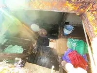 Kapal trawler kanggo didol