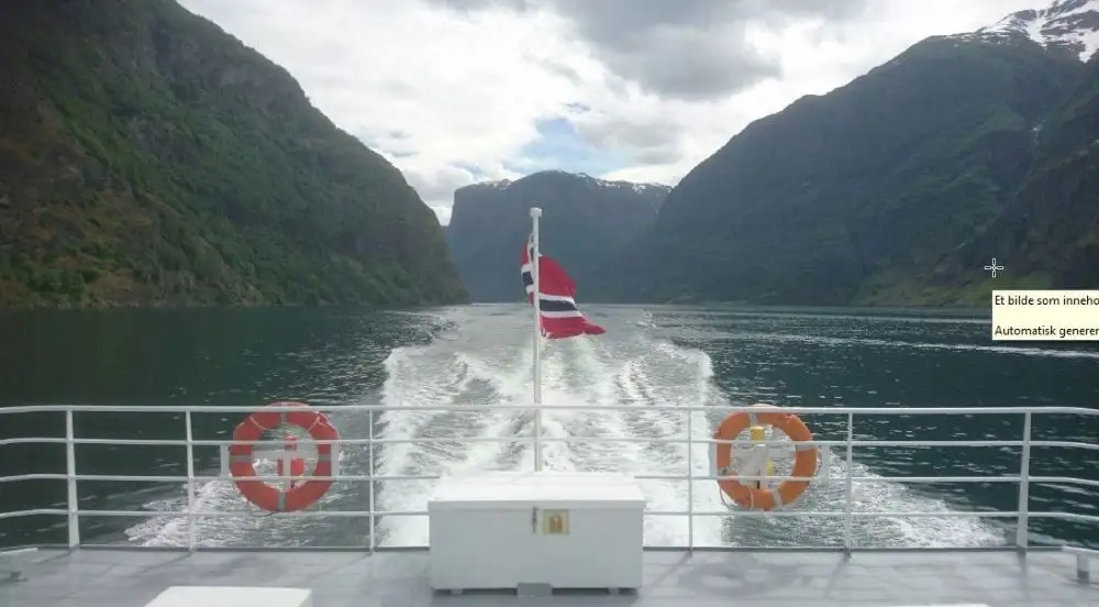 Kapal feri kanggo didol