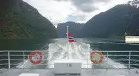 Kapal feri kanggo didol