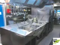 Kapal pesiar kanggo didol