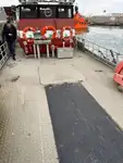 Kapal kerja kanggo didol