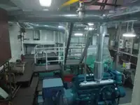 Tongkang kanggo didol