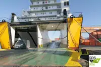 Ro-Ro ship kanggo didol