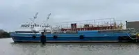 Kapal kru kanggo didol