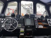 Kapal kerja kanggo didol
