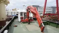 Kapal penarik kanggo didol