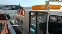 Kapal kru kanggo didol