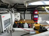 Kapal riset kanggo didol