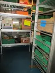 Kapal reefer kanggo didol