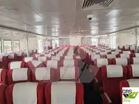 Kapal pesiar kanggo didol