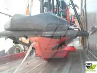 Kapal karet kaku kanggo didol