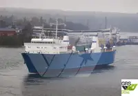 Kapal Ro-Ro kanggo didol
