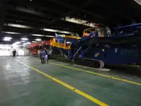 Kapal penarik kanggo didol