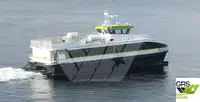 Kapal penumpang kanggo didol