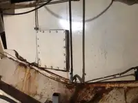 Kapal kerja kanggo didol