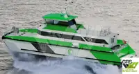 Kapal layanan ladang angin kanggo didol
