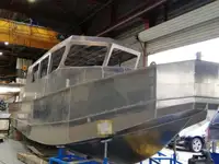 Kapal penyelamat kanggo didol