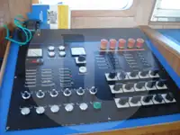 Trawler kanggo didol