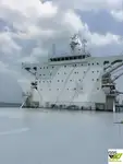 Kapal angkat abot kanggo didol