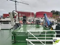 Kapal pesiar kanggo didol