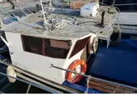 Trawler kanggo didol