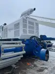 Kapal dredger kanggo didol