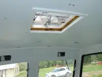 Kapal patroli kanggo didol