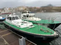 Kapal pilot kanggo didol
