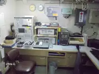 Kapal patroli kanggo didol