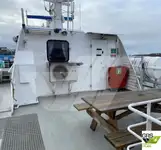 Kapal penumpang kanggo didol
