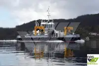 Towboat kanggo didol