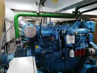 Kapal pesiar kanggo didol