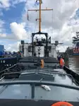 Kapal penarik kanggo didol
