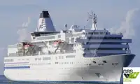 Kapal pesiar kanggo didol